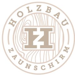 Holzbau Zaunschirm GmbH - Logo